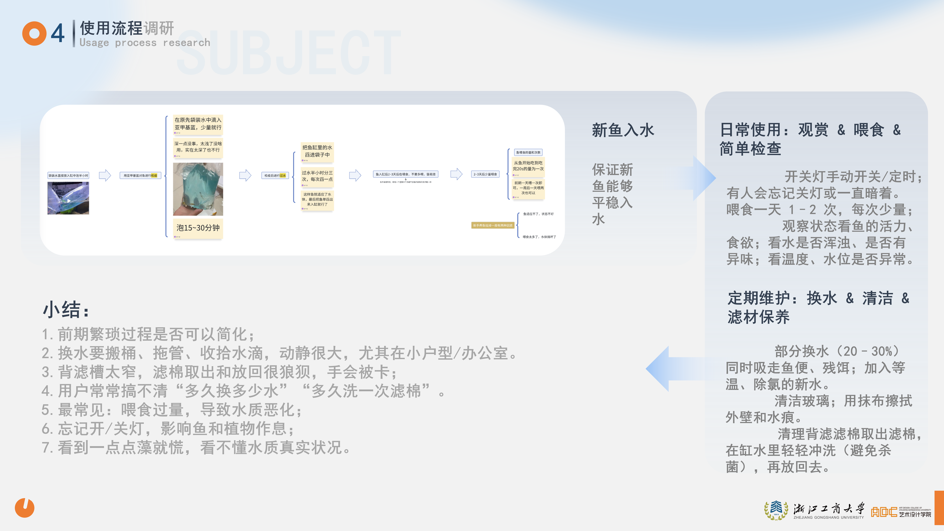鱼悦 YUMO RESEARCH 调研